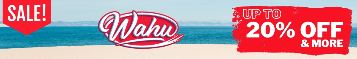 Wahu Beach And Pool Sale