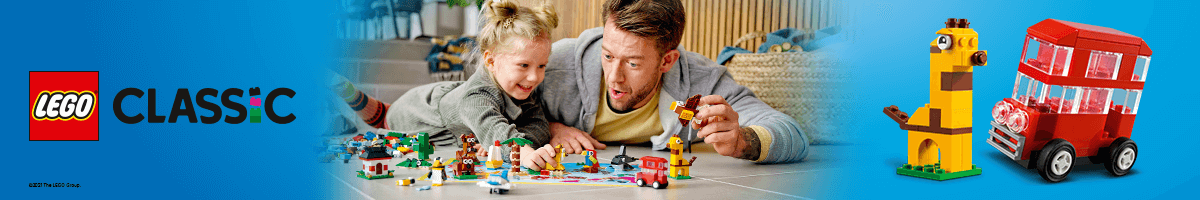 LEGO Classic