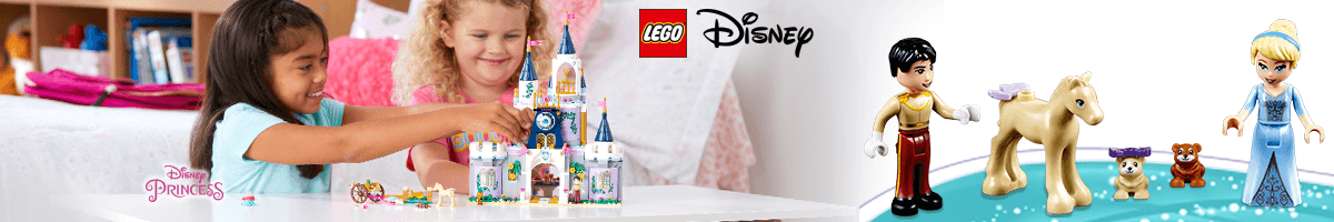 LEGO Disney