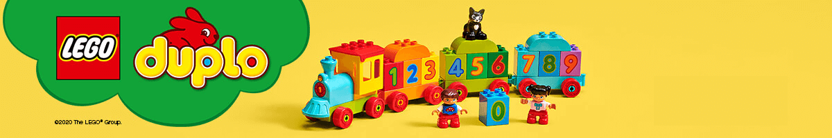 LEGO Duplo