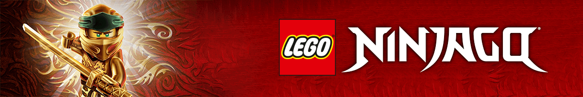 LEGO Ninjago 