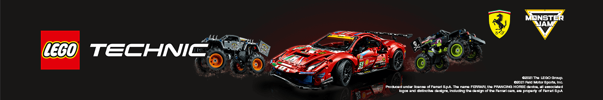 LEGO Technic