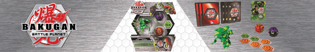 Bakugan