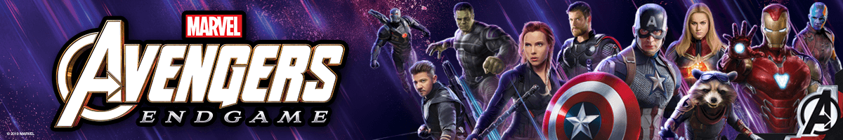 Marvel Avengers
