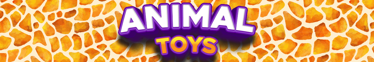 Animal Toys