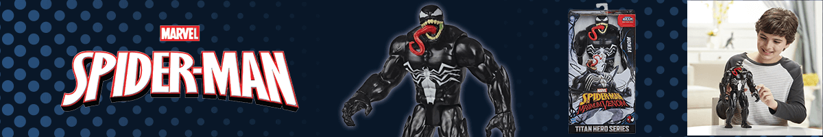 Spider-Man