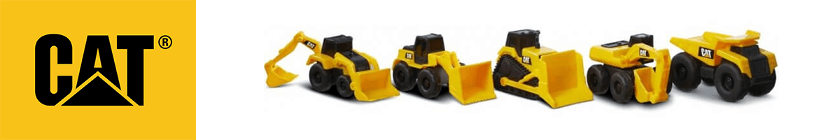 CAT Trucks