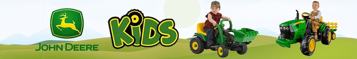 John Deere
