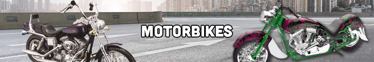 Motorbikes
