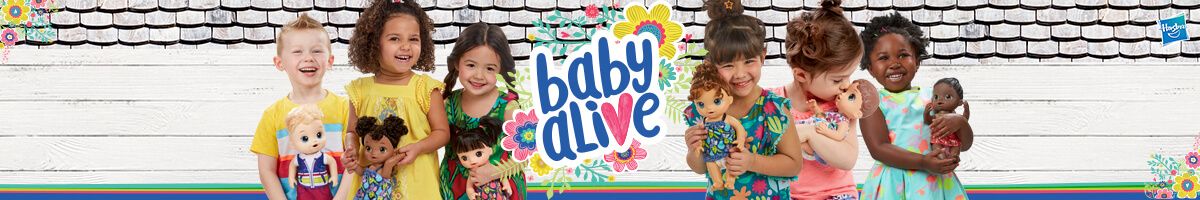 Baby Alive