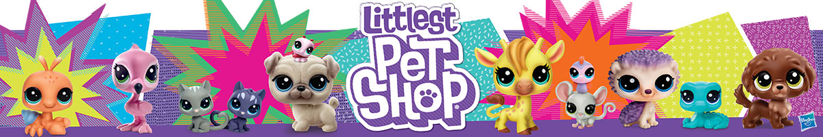 Littlest Pet Shop