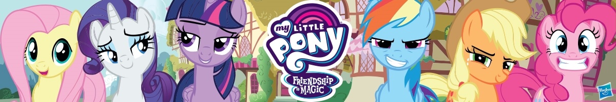 My Little Pony