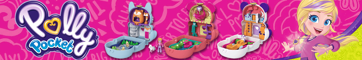 Polly Pocket