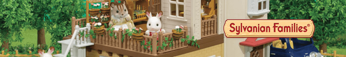 Sylvanian Families