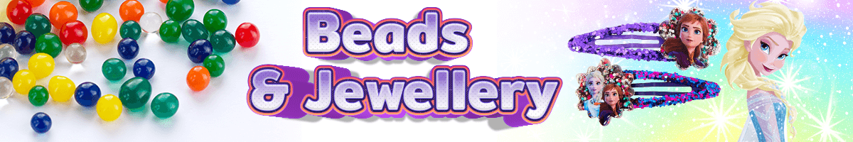 Beads and Jewellery