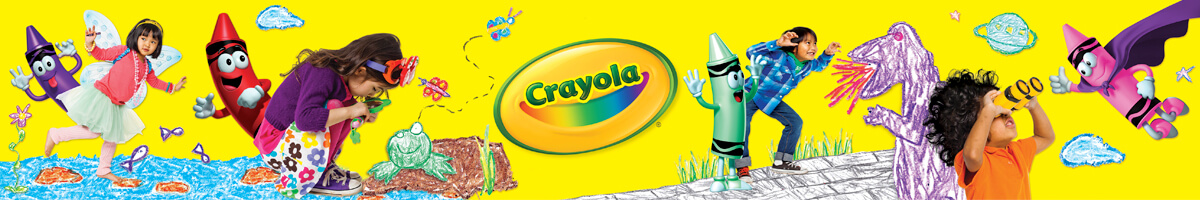Crayola