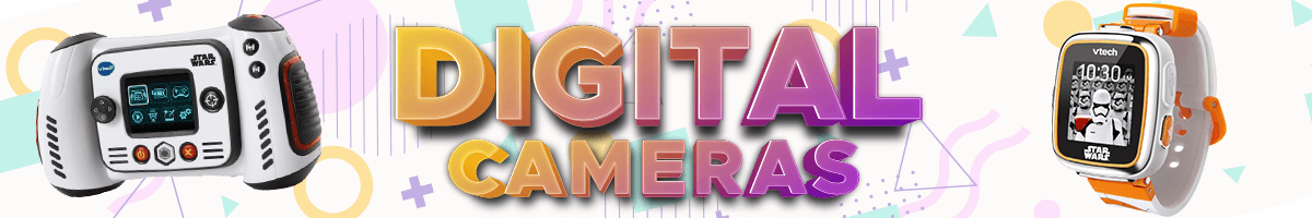 Digital Cameras