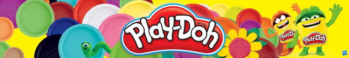 Play-Doh