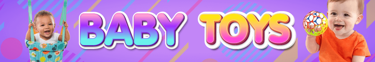 Baby Toys