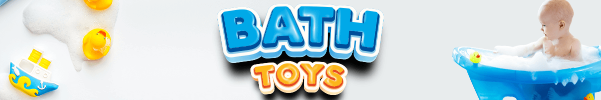 Bath Toys