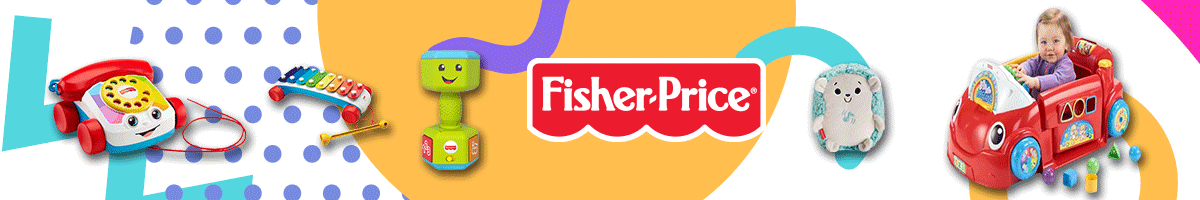 Fisher Price