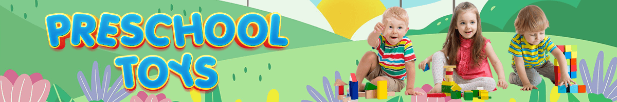 Preschool Toys