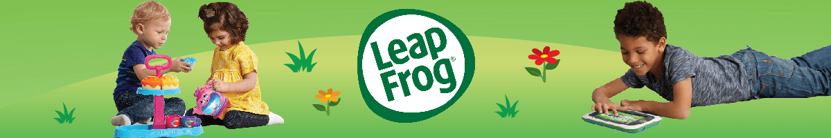 LeapFrog