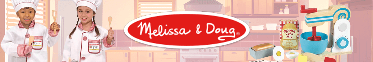 Melissa And Doug Toys