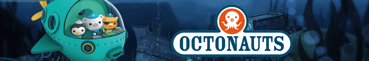 Octonauts