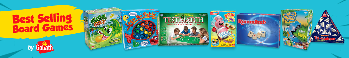 Board Games