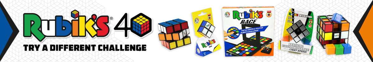 Rubik's Cube