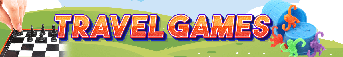 Travel Games