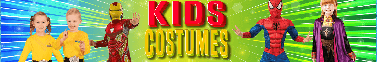 Childrens Costumes