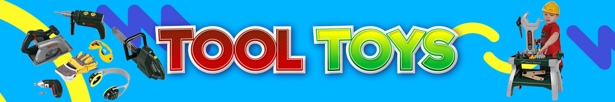 Tool Toys