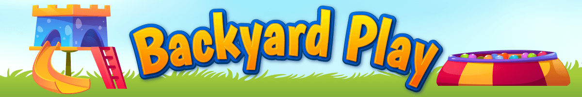 Backyard Play