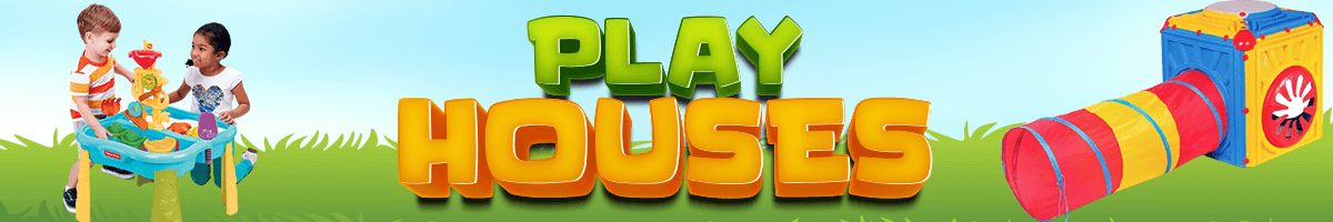 Playhouses