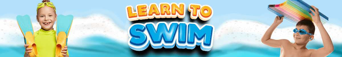 Learn to Swim