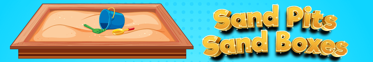 Sand Pits