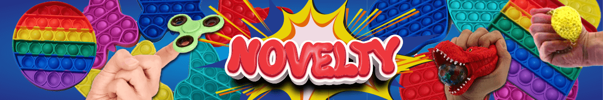 Impulse And Novelty