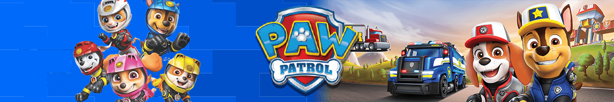 PAW Patrol