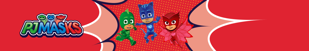 PJ Masks