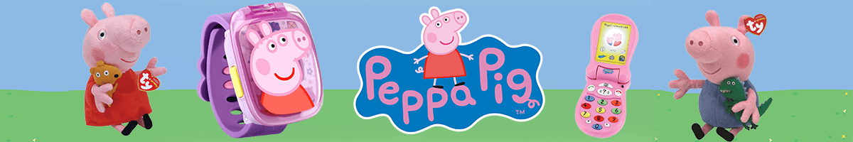 Peppa Pig