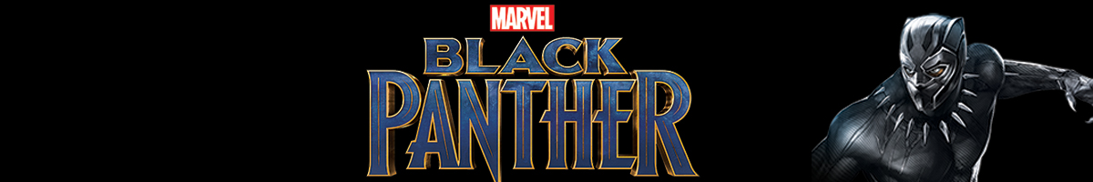 Black Panther