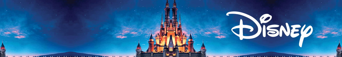 Disney Toys