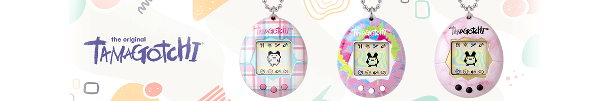 Tamagotchi