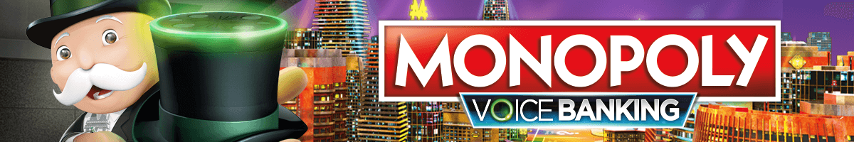 Monopoly Games