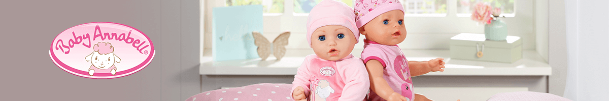 Baby Annabell
