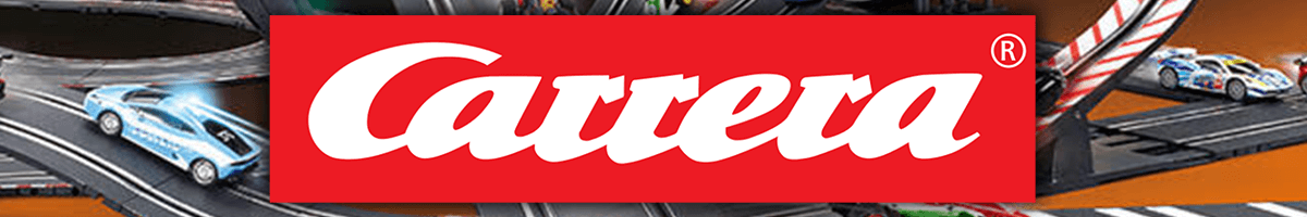 Carrera Slot Car Sets