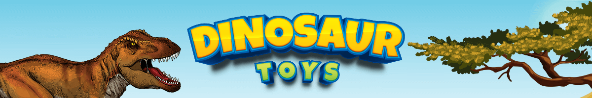 Dinosaur Toys