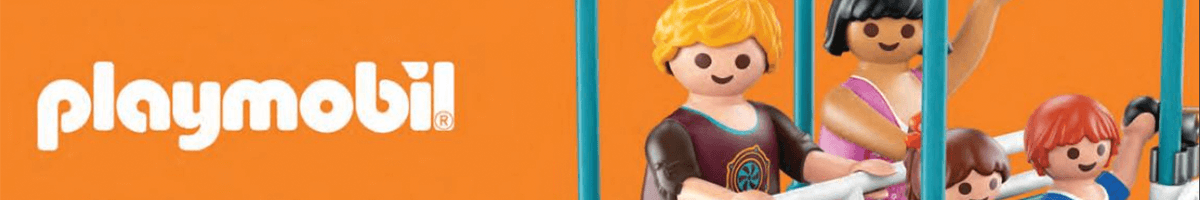 Playmobil